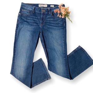 BKE | Scarlett Boot Stretch Jean